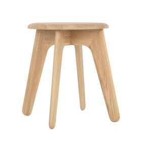 Tom Dixon - Tabouret Slab