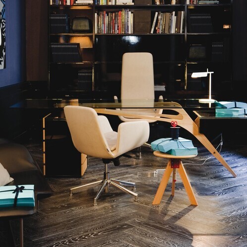 Flos - Tab T LED Tischleuchte
