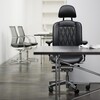 Wagner - AluMedic Limited S Office Chair