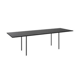 e15 - e15 TA14 Anton Dining Table