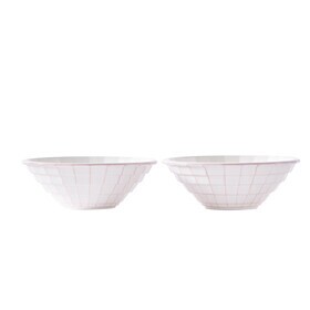 POLSPOTTEN - Set de 2 bols Digi S