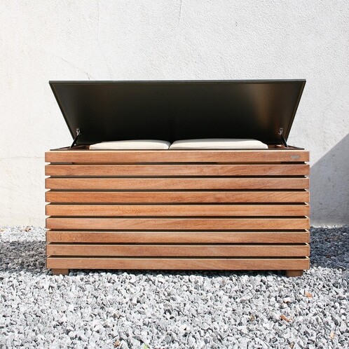 Conmoto - Forte Cushion Box L
