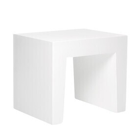 Fatboy - Concrete Seat Stool