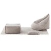 GAN - Sail Gan Spaces - Pouf