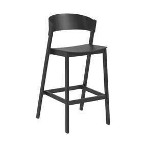 Muuto - Cover barkruk h 106 cm