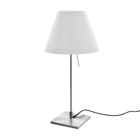 Luceplan - Lampe de table sur pied Costanzina