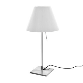 Luceplan - Lampe de table sur pied Costanzina