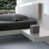 Cini & Nils - Cuboluce Bedside Lamp