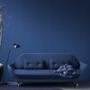 Kaiser Idell - Kaiser Idell 6556-F Super - Lampadaire
