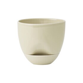 Audo - Hydrous Pflanztopf Ø 12cm