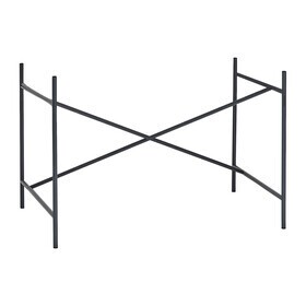 Richard Lampert - Eiermann 1 Table Frame 110x78x66cm Center