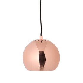Frandsen - Suspension métallique Ball Ø12cm