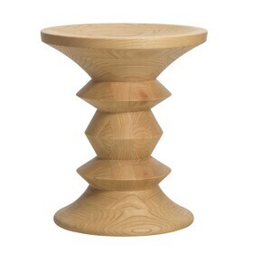 Vitra - Eames kruk A