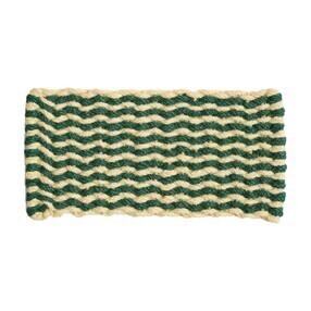 HAY - Coco Fußmatte Stripe Wave