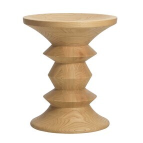 Vitra - Eames kruk A