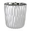 Kartell - Jelly Metallic Vase