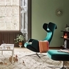 Vitra - Colour Block Wool Blanket