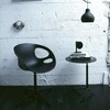 Fritz Hansen - Little Friend Side Table Frame Lacquered
