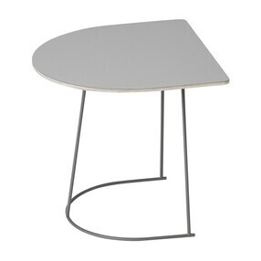 Muuto - Airy Half - Table basse
