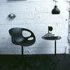 Fritz Hansen - Little Friend -Table d'appoint piètem. laquée