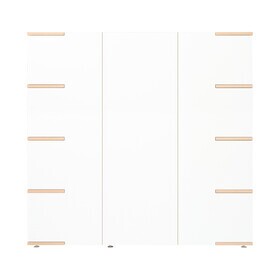 Tojo - Sideboard Stau High 150 150x145cm