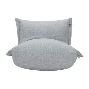 Fatboy - The BonBaron Slim Lounge Chair Bouclé