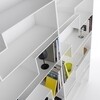 MDF Italia - Melody Shelf