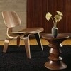 Vitra - Eames - Tabouret