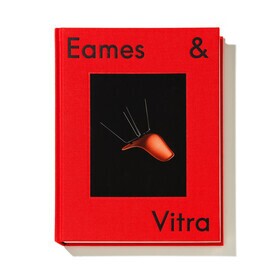 Vitra - Hawa Eames 2023 publicatie