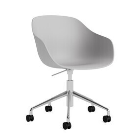 HAY - About a Chair AAC 252 2.0 Bürodrehstuhl höhenverstellbar