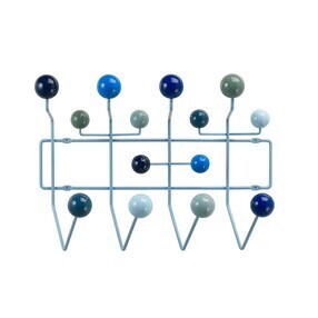 Vitra - Hang it all garderobe