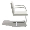 Knoll International - Brno - Fauteuil
