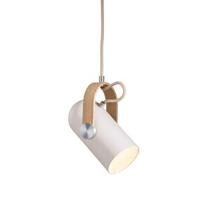 Le Klint - Carronade 160 hanglamp S