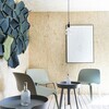 Muuto - E27 LED Pendelleuchte