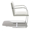 Knoll International - Brno - Fauteuil