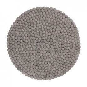 myfelt - Carl Seat Pad Ø36cm