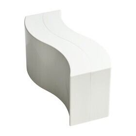 Eero Aarnio Originals - Copacabana Side Table/Bench
