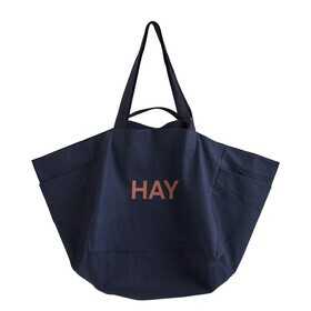 HAY - Weekend Bag No. 2 zak
