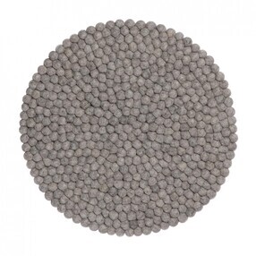 myfelt - Coussin de siège Carl Ø36cm