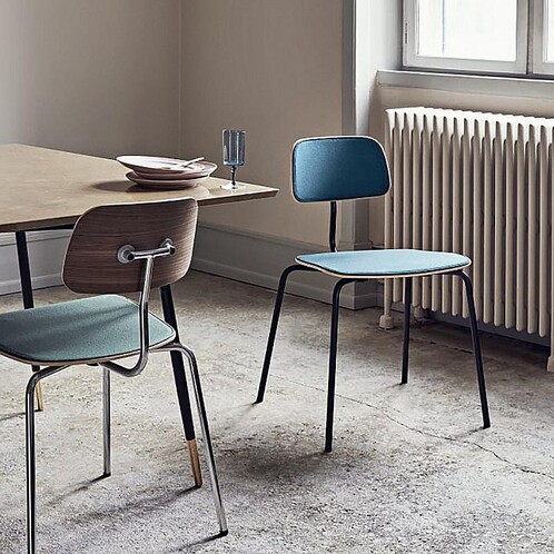 Engelbrechts - Kevi 2060 Chair