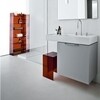 Kartell - Laufen Max-Beam - Tabouret/table d'appoint