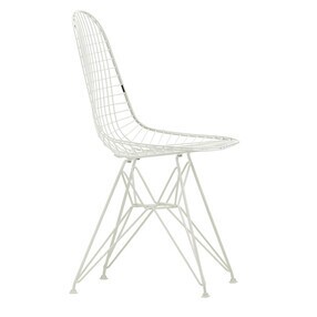 Vitra - Wire Chair DKR Stuhl