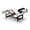 Cassina - Le Corbusier LC4 - Chaise-longue style lounge