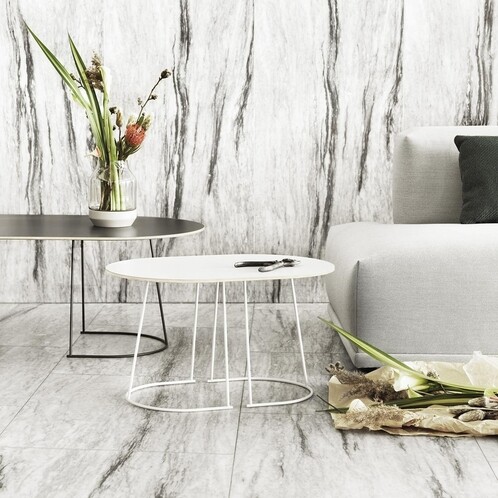 Muuto - Connect Lounge - Canapé 2-places