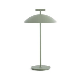 Kartell - Mini Geen-A LED Outdoor Table Lamp with Battery