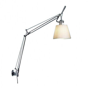 Artemide - Tolomeo Basculante Parete - Applique murale