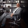 Wagner - AluMedic Limited Office Chair