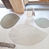 Nanimarquina - Quill Schurwoll-Teppich
