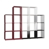 Montana - Panton Wire Shelf Modul