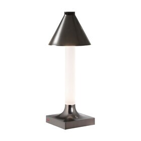 Kartell - Lampe LED Goodnight avec batterie et diffuseur